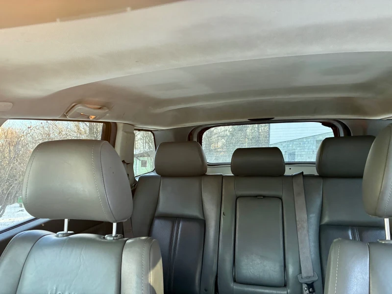 Jeep Grand cherokee, снимка 10 - Автомобили и джипове - 53131011