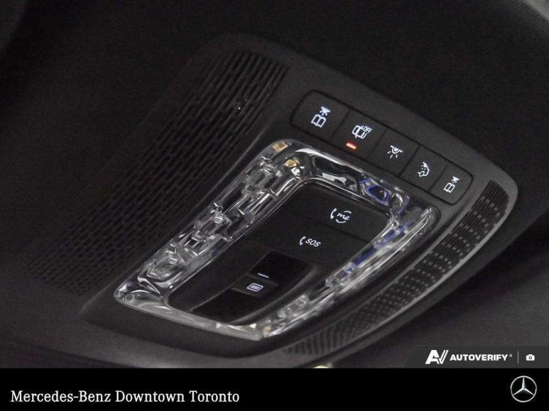 Mercedes-Benz GLE * GLE450 4MATIC * CARFAX * ЦЕНА ДО БГ, снимка 15 - Автомобили и джипове - 53191510