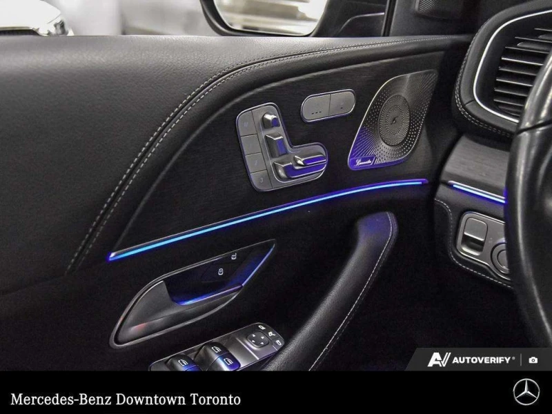 Mercedes-Benz GLE * GLE450 4MATIC * CARFAX * ЦЕНА ДО БГ, снимка 10 - Автомобили и джипове - 53191510