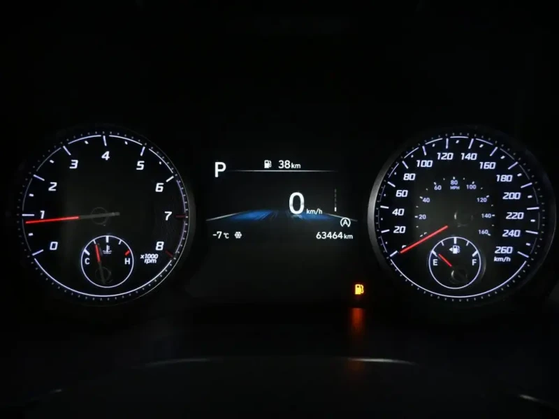 Hyundai Santa fe * ФИКСИРАНА ЦЕНА * CARFAX* ОПЦИЯ ЗА ФИНАНСИРАНЕ* , снимка 11 - Автомобили и джипове - 53232822