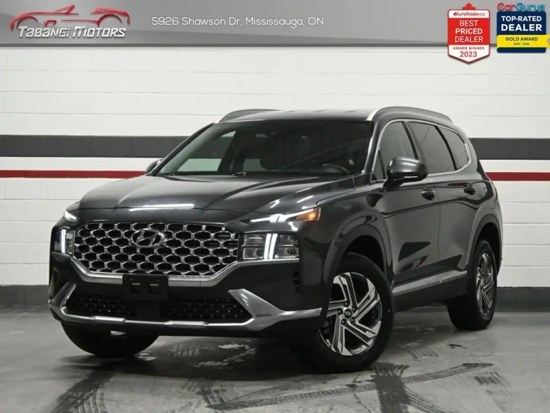 Hyundai Santa fe * ФИКСИРАНА ЦЕНА * CARFAX* ОПЦИЯ ЗА ФИНАНСИРАНЕ* 