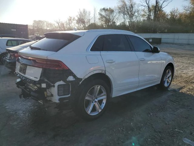 Audi Q8 PREMIUM, снимка 3 - Автомобили и джипове - 48471635