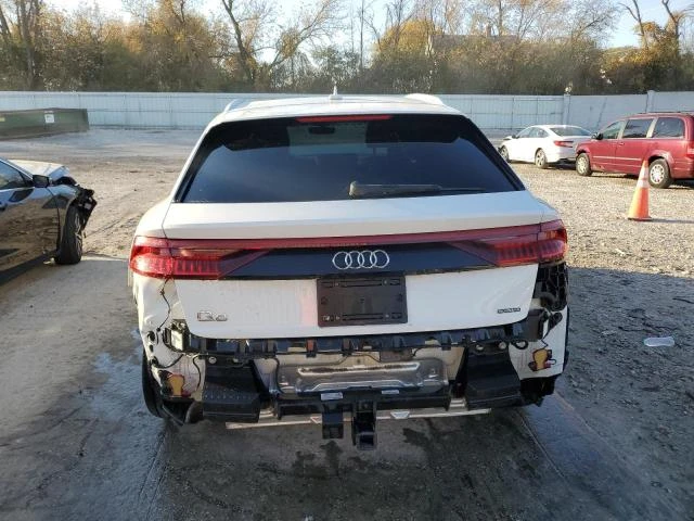 Audi Q8 PREMIUM, снимка 6 - Автомобили и джипове - 48471635