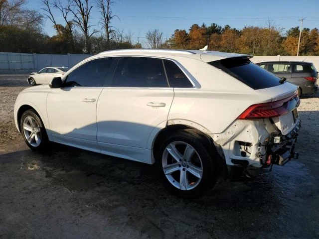 Audi Q8 PREMIUM, снимка 4 - Автомобили и джипове - 48471635