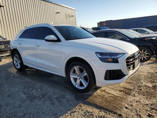 Audi Q8 PREMIUM, снимка 1 - Автомобили и джипове - 48471635