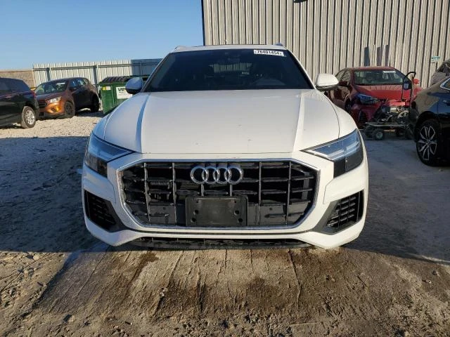 Audi Q8 PREMIUM, снимка 5 - Автомобили и джипове - 48471635