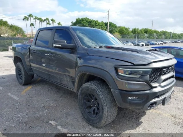 Dodge RAM 1500 TRX 4X4 5&#39;7 BOX, снимка 2 - Автомобили и джипове - 49131619