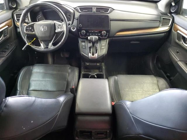 Honda Cr-v 1.5L 4 All wheel drive | Mobile.bg   14