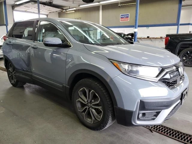 Honda Cr-v 1.5L 4 All wheel drive - изображение 10