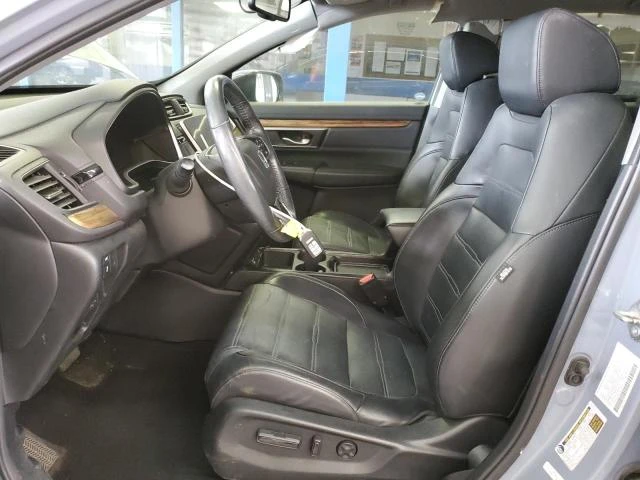 Honda Cr-v 1.5L 4 All wheel drive | Mobile.bg   13