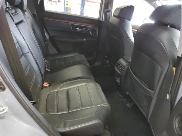 Honda Cr-v 1.5L 4 All wheel drive - изображение 4