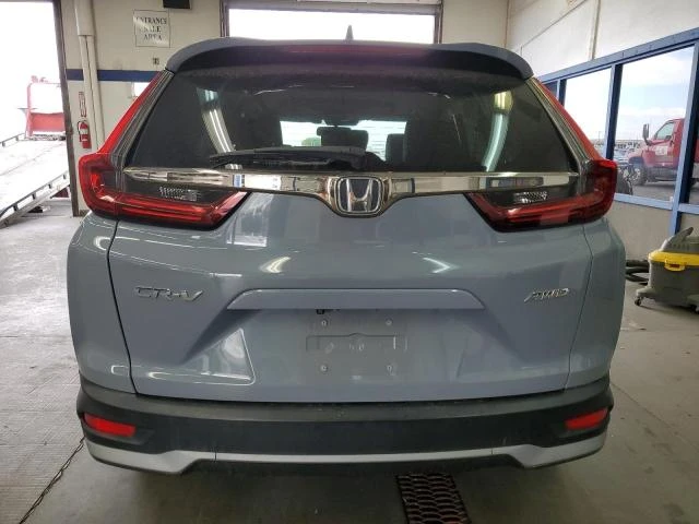 Honda Cr-v 1.5L 4 All wheel drive | Mobile.bg   12