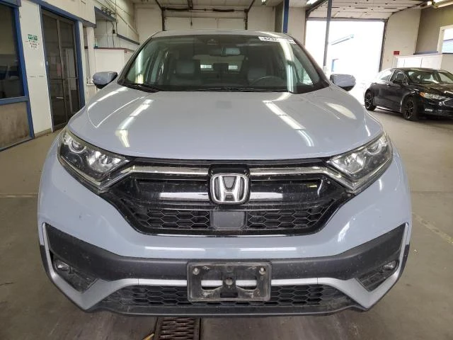 Honda Cr-v 1.5L 4 All wheel drive | Mobile.bg   11