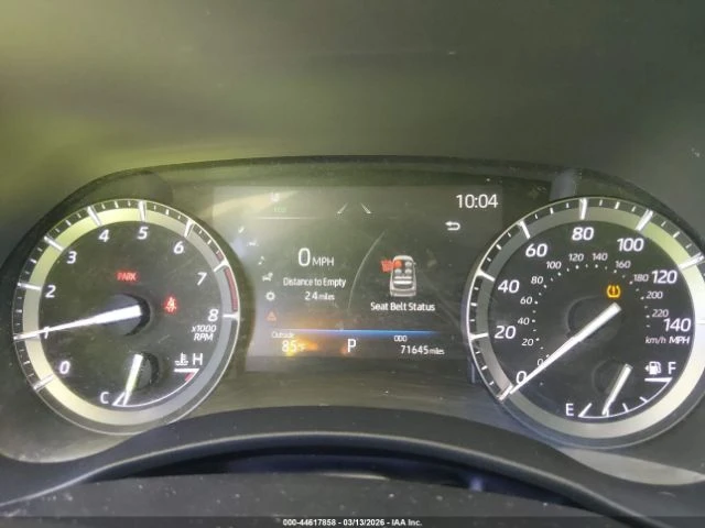 Toyota Highlander XLE, снимка 6 - Автомобили и джипове - 54017191