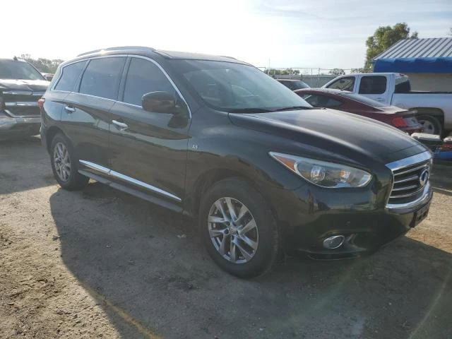 Infiniti QX60 3.5L 6 ALL WHEEL DRIVE | Mobile.bg � ����������� 4