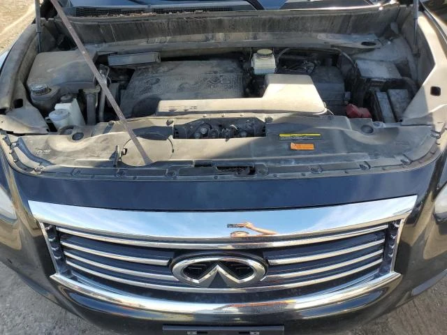 Infiniti QX60 3.5L 6 ALL WHEEL DRIVE | Mobile.bg � ����������� 12