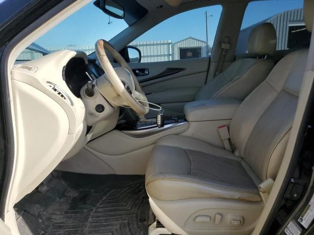 Infiniti QX60 3.5L 6 ALL WHEEL DRIVE | Mobile.bg � ����������� 7