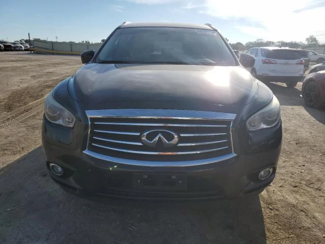 Infiniti QX60 3.5L 6 ALL WHEEL DRIVE | Mobile.bg � ����������� 5