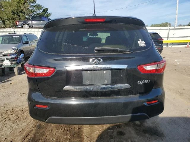Infiniti QX60 3.5L 6 ALL WHEEL DRIVE | Mobile.bg � ����������� 6