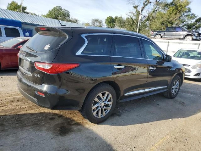 Infiniti QX60 3.5L 6 ALL WHEEL DRIVE | Mobile.bg � ����������� 3