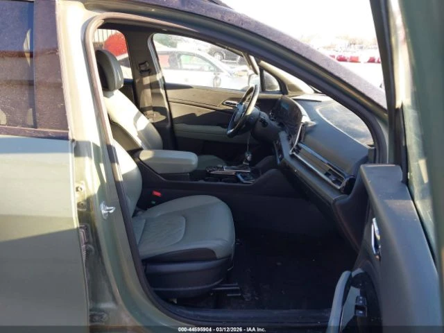 Kia Sportage X-Pro 4x4, снимка 6 - Автомобили и джипове - 54616971