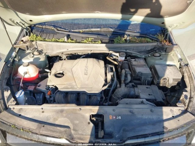 Kia Sportage X-Pro 4x4, снимка 13 - Автомобили и джипове - 54616971