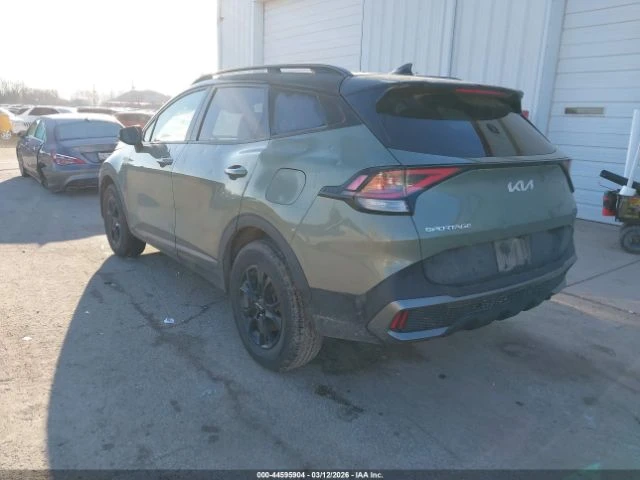 Kia Sportage X-Pro 4x4, снимка 2 - Автомобили и джипове - 54616971