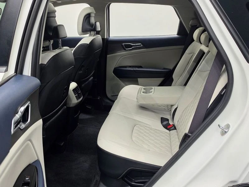 Kia Sportage Signature 4WD| 226к.с.| ВКЛ.ТЕХНОТЕСТ, снимка 11 - Автомобили и джипове - 55385426