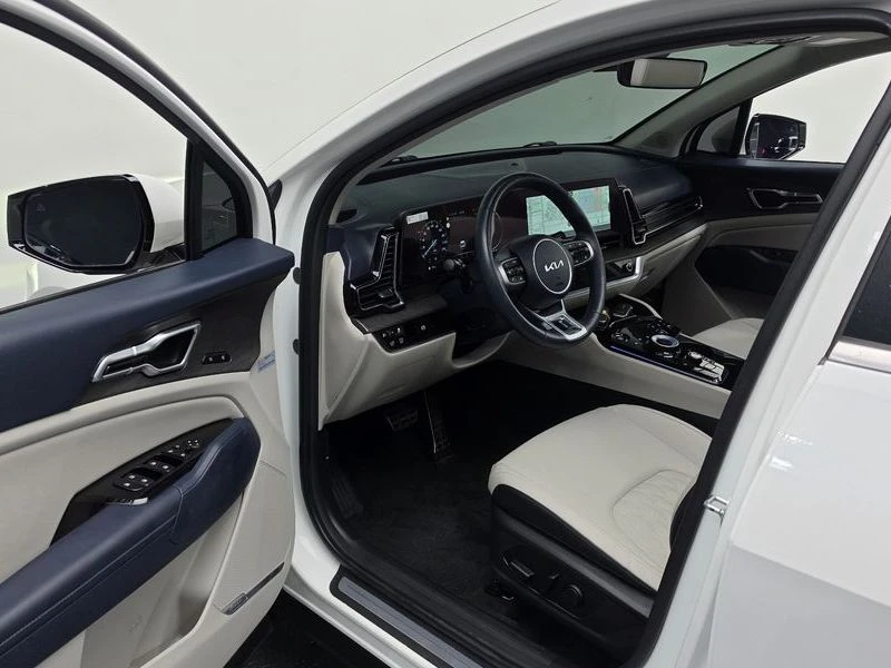 Kia Sportage Signature 4WD| 226к.с.| ВКЛ.ТЕХНОТЕСТ, снимка 10 - Автомобили и джипове - 55385426