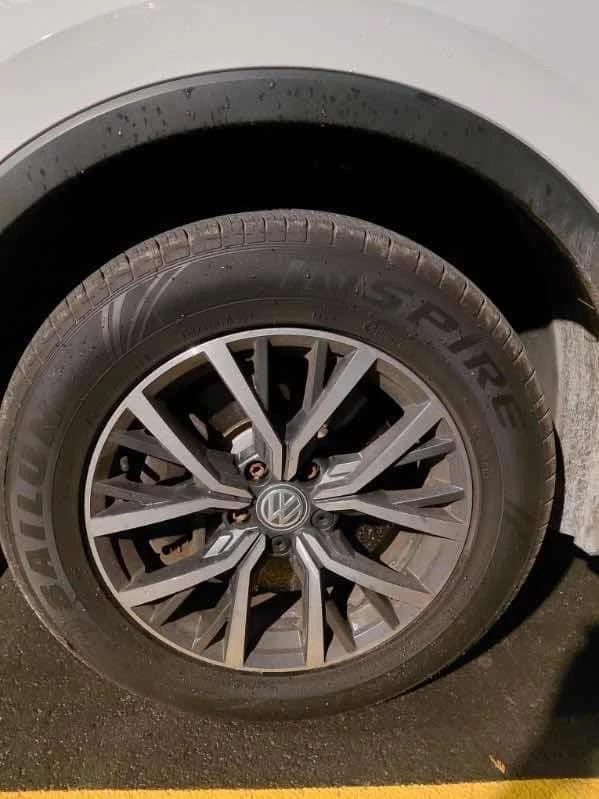 VW Tiguan * Comfortline * ���������� * �� ���������������� | Mobile.bg � ����������� 4