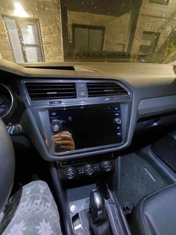VW Tiguan * Comfortline * ���������� * �� ���������������� | Mobile.bg � ����������� 6