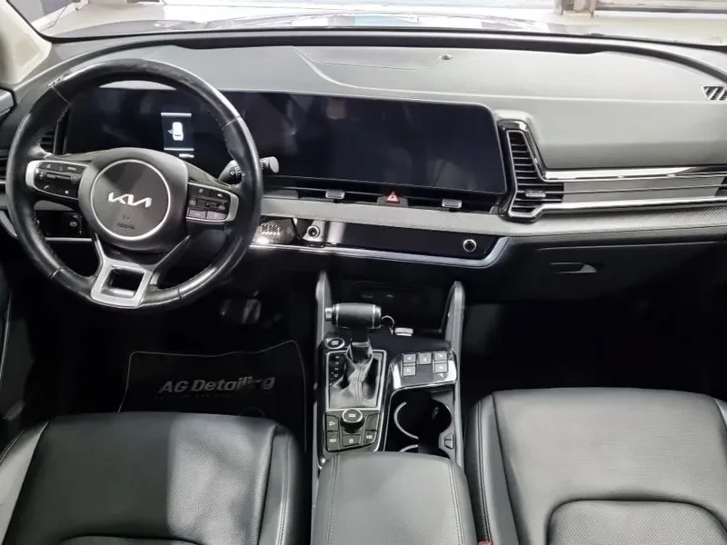 Kia Sportage Diesel 2.0 2WD| 136�.�. | Mobile.bg � ����������� 7