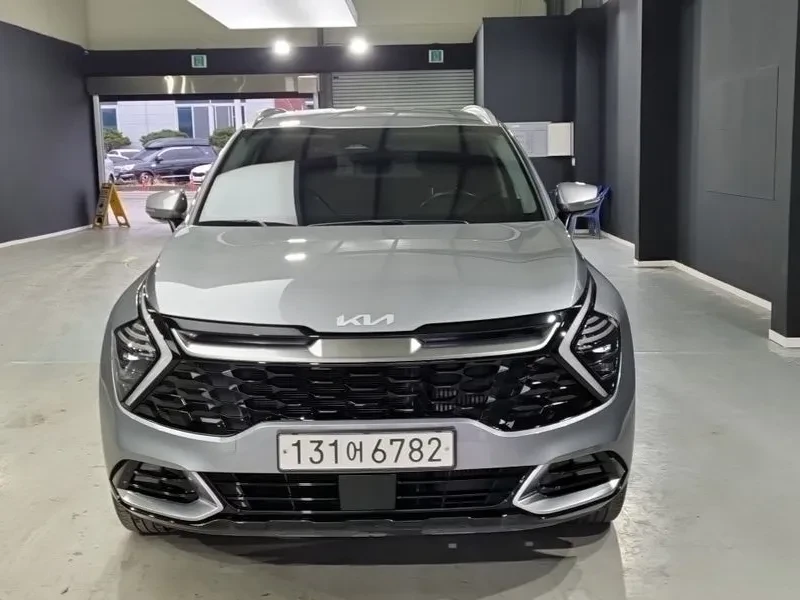 Kia Sportage Diesel 2.0 2WD| 136�.�. | Mobile.bg � ����������� 3