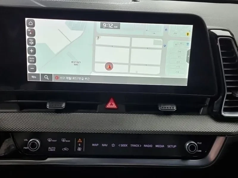 Kia Sportage Diesel 2.0 2WD| 136�.�. | Mobile.bg � ����������� 13