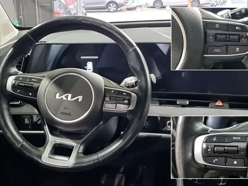 Kia Sportage Diesel 2.0 2WD| 136�.�. | Mobile.bg � ����������� 12