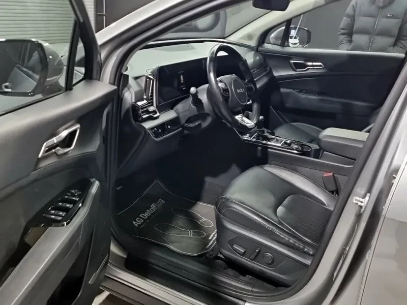Kia Sportage Diesel 2.0 2WD| 136�.�. | Mobile.bg � ����������� 10