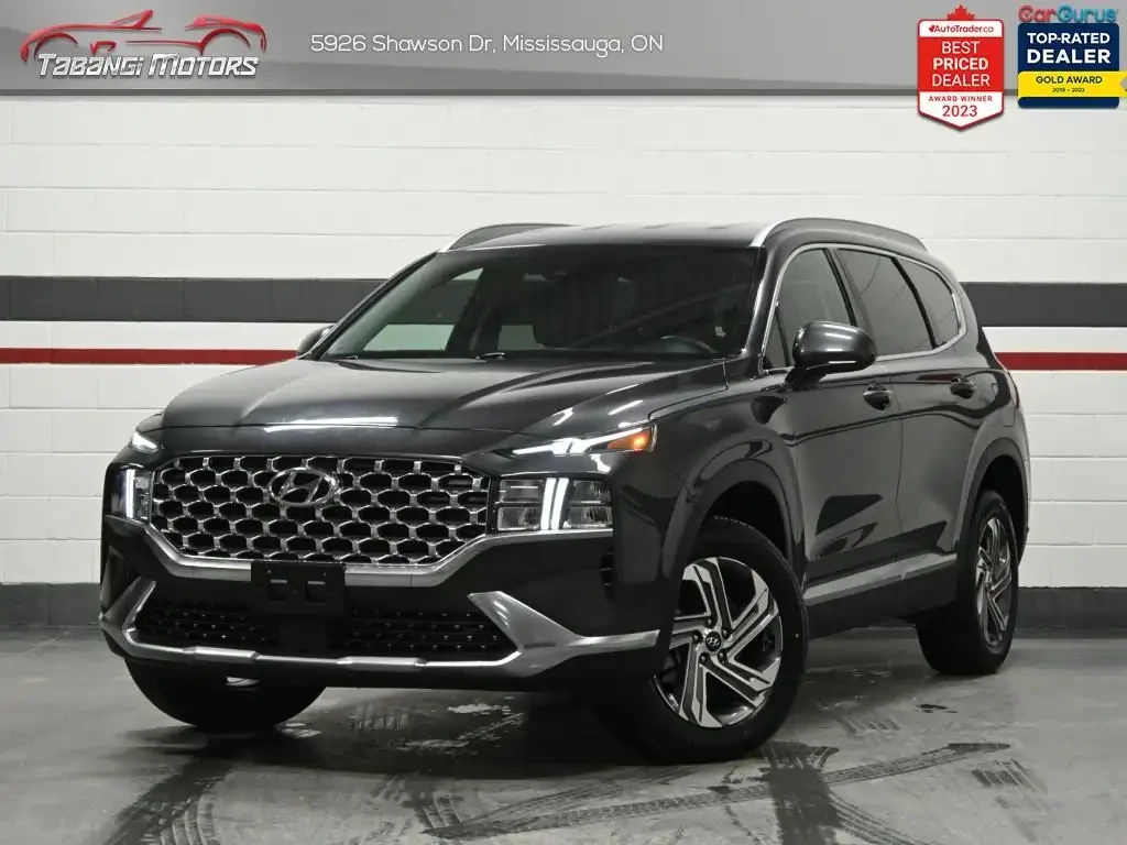 Hyundai Santa fe * ФИКСИРАНА ЦЕНА * CARFAX* ОПЦИЯ ЗА ФИНАНСИРАНЕ* , снимка 1