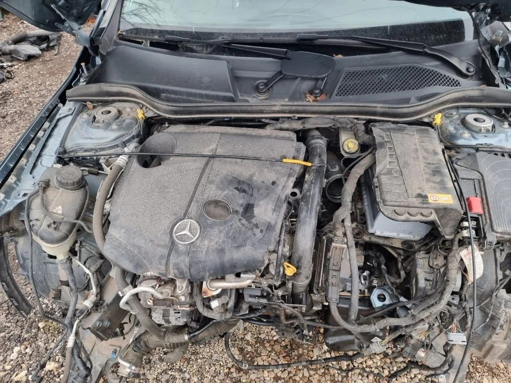 Mercedes-Benz GLA 220 44  | Mobile.bg   16