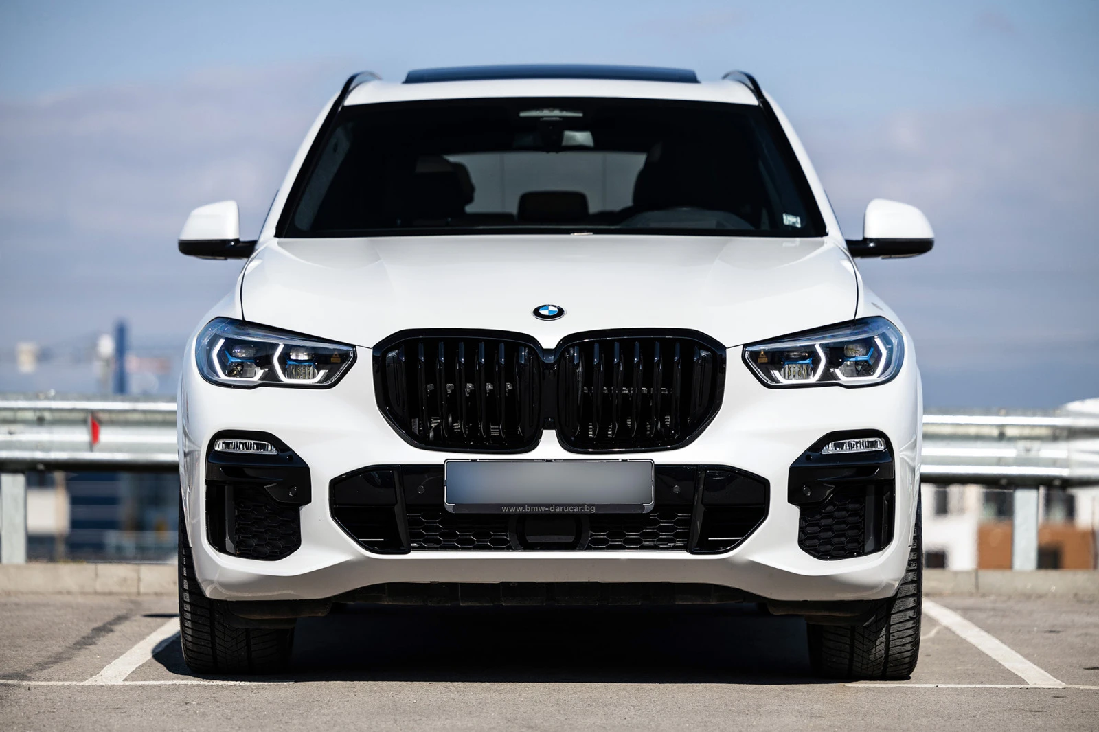 BMW X5 xDrive Remote Start, Laserlight Harman/Kardon - изображение 2
