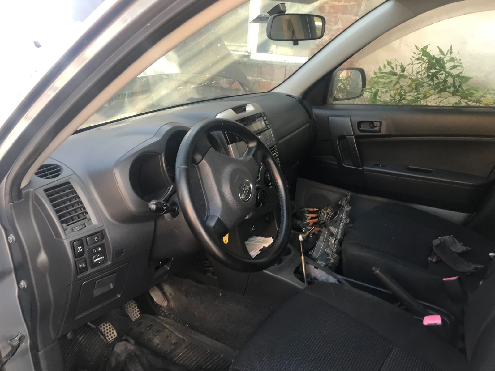 Daihatsu Terios 1, 5 - изображение 3
