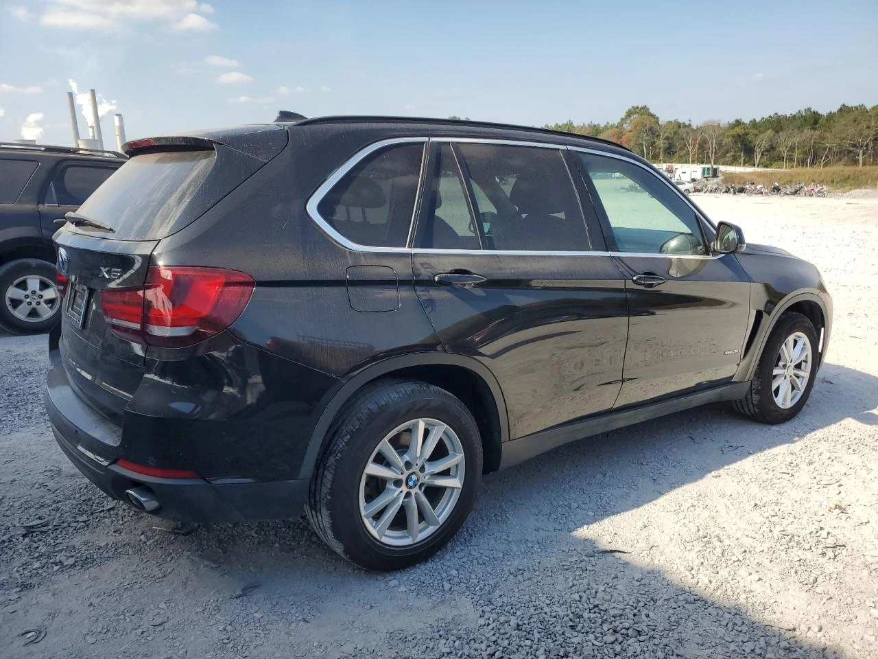 BMW X5 xDrive* HiFi* HID* камера* пано* подгрев* keyless - изображение 4