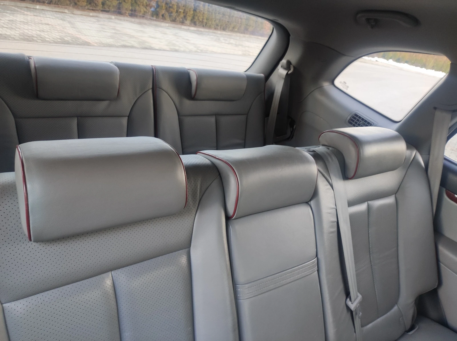 Hyundai Santa fe 2.2  crdi  4x4  7  | Mobile.bg   12