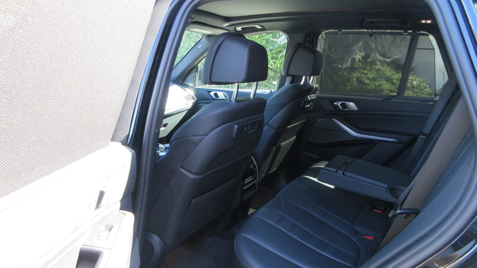 BMW X5 4.0X DRIVE - 333HP - FULL | Mobile.bg   12