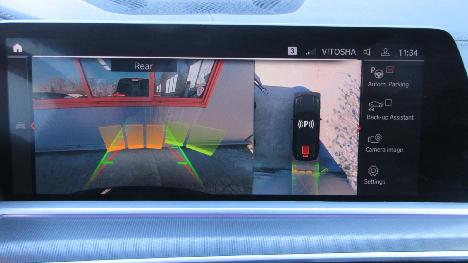 BMW X5 4.0X DRIVE - 333HP - FULL | Mobile.bg   14