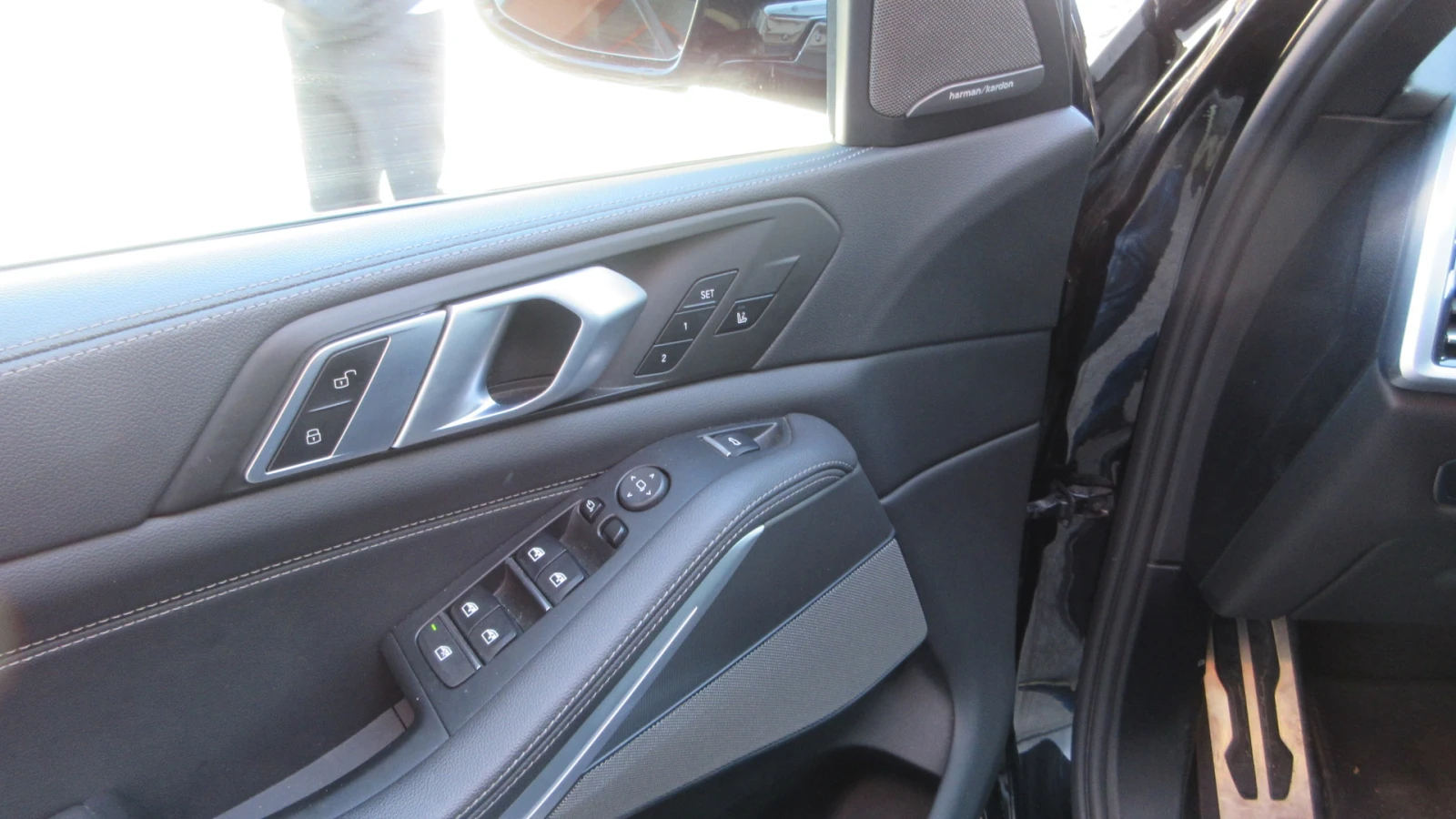 BMW X5 4.0X DRIVE - 333HP - FULL | Mobile.bg   16