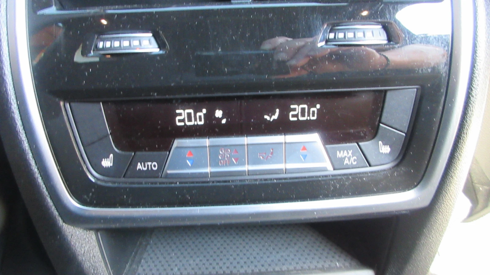 BMW X5 4.0X DRIVE - 333HP - FULL | Mobile.bg   15