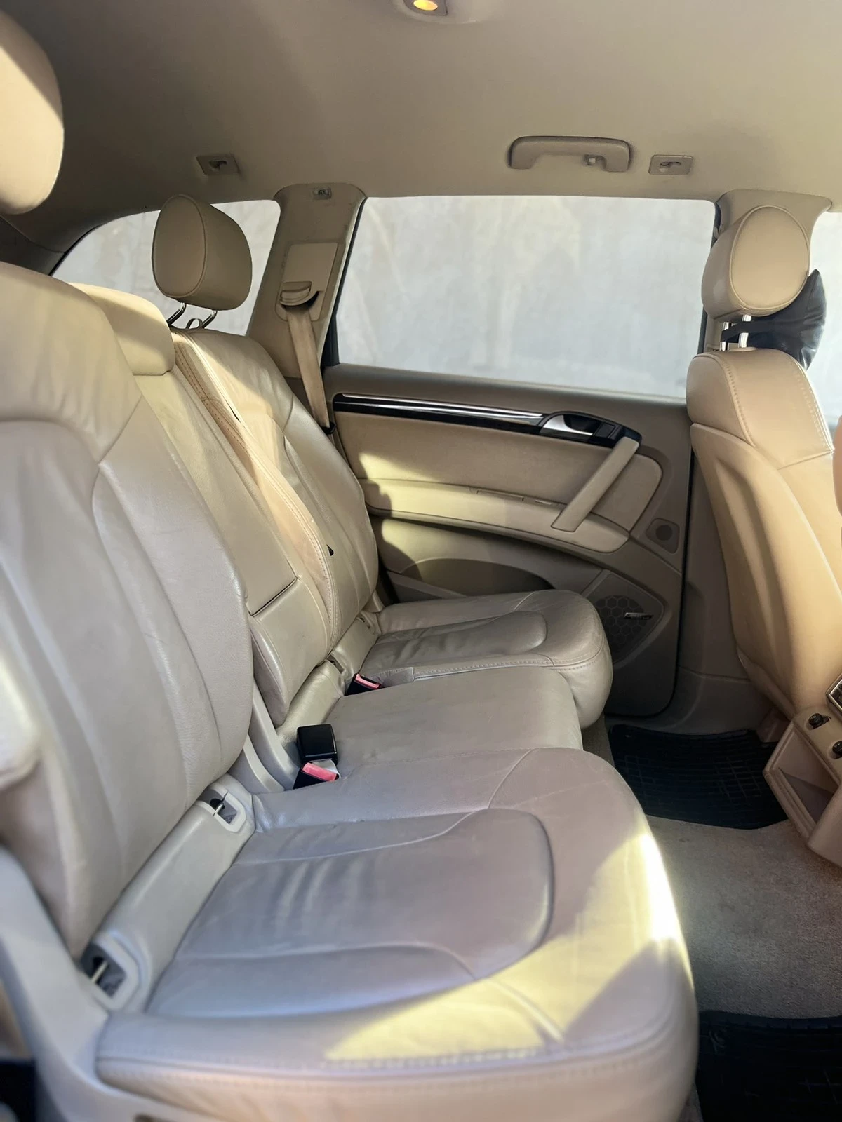 Audi Q7  - изображение 5