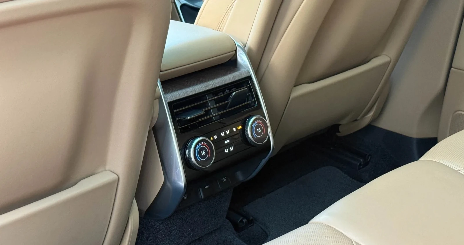 Land Rover Range rover D350 Autobiography KEYVANY | Mobile.bg   15