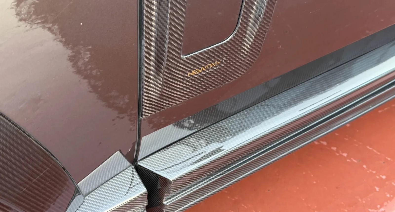 Land Rover Range rover D350 Autobiography KEYVANY | Mobile.bg   11