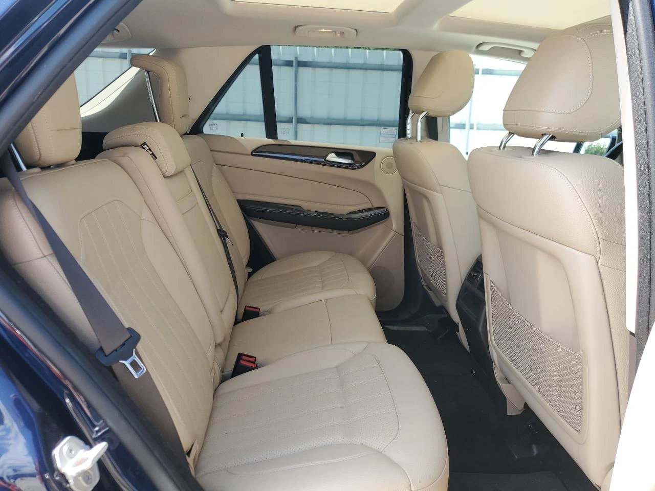 Mercedes-Benz GLE 350 4matic - изображение 8